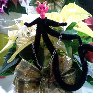 Das Blümchen - Blumen und Mehr: Blumen, Topfpflanzen, Geschenkartikel, Duftkerzen, Raumdüfte, dekorierte Blumenstöcke: Floristik zu Advent und Weihnachten