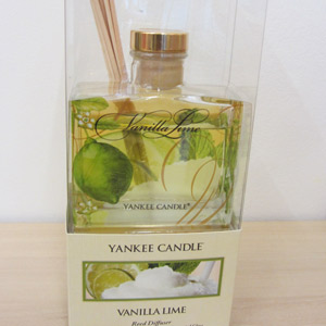 Das Blümchen - Blumen und Mehr: Blumen, Topfpflanzen, Geschenkartikel, Duftkerzen, Raumdüfte, dekorierte Blumenstöcke: Raumduft Diffusor von Yankee Candle